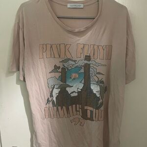 Daydreamer Pink Floyd Tee